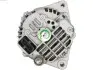 A5037 Генератор AUTO STARTER підбір по vin на Brocar