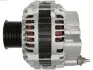A5037 Генератор AUTO STARTER підбір по vin на Brocar