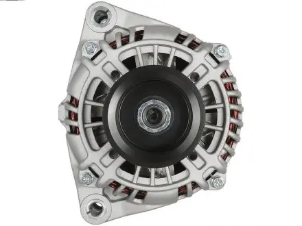 A5037 Генератор AUTO STARTER підбір по vin на Brocar