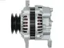 A5015 Генератор AUTO STARTER підбір по vin на Brocar