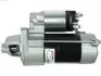 S6274S Стартер AUTO STARTER підбір по vin на Brocar
