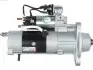 S5027 Стартер AUTO STARTER підбір по vin на Brocar