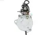 S5027 Стартер AUTO STARTER підбір по vin на Brocar