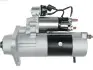 S5027 Стартер AUTO STARTER підбір по vin на Brocar
