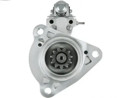 S5027 Стартер AUTO STARTER підбір по vin на Brocar