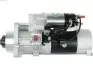S5084 Стартер AUTO STARTER підбір по vin на Brocar