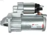 S0770S Стартер AUTO STARTER підбір по vin на Brocar