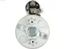 S0284 Стартер AUTO STARTER підбір по vin на Brocar