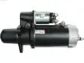 S0097 Стартер BO 24V-6.7kW-11t, 0001371004, CS1169, Scania AUTO STARTER підбір по vin на Brocar