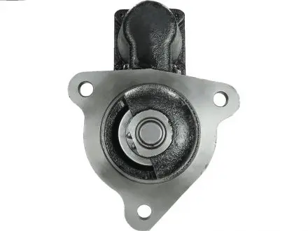 S0097 Стартер BO 24V-6.7kW-11t, 0001371004, CS1169, Scania AUTO STARTER підбір по vin на Brocar