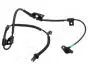 Датчик ABS перед. лив. Kia Sportage 2.0 I 16V/2.7 V6 4Wd 04- Hyundai Tucson 2.0 Crdi 04-10 151-0H-H15