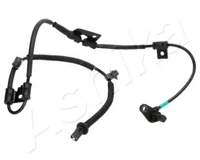1510HH15 Датчик ABS перед. лів. Kia Sportage 2.0 I 16V/2.7 V6 4Wd 04- Hyundai Tucson 2.0 Crdi 04-10 ASHIKA підбір по vin на Brocar