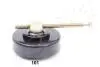 Натяжной ролик пояса поликлинового Nissan Pathfinder (R50) 3.3 V6 4WD,3.5 V6 4WD 00-04 129-01-101