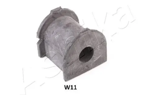 GOMW11 Ø 13mm втулка стабилизатора зад. Chevrolet Lacetti (J200) Daewoo Nubira 1.4/1.8 01.05- ASHIKA подбор по vin на Brocar
