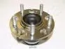 4420532 Ступица зад. ABS+ Kia CeeD, Cee`D, CeeD SW 1.4-2.0D 12.06- Hyundai I30, I30 CW 08- ASHIKA підбір по vin на Brocar
