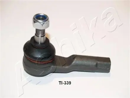 11103339 Наконечник рулевой тяги Лив./ прав. Mazda 626, MX-6, Xedos 6 1.4-3.0 06.87-12.06 ASHIKA подбор по vin на Brocar