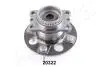 Подшипник ступ.зад, Hyunday Accent, Kia Rio 1.25/1.4/1.6/1.1D-1.6D 11- 44-20322