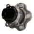 4421056 Подшипник ступицы зад. Nissan Qashquai 2WD 06.12-, X-Trail 2WD 07.03- ASHIKA підбір по vin на Brocar