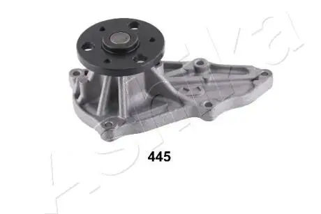 3504445 Водяна помпа HONDA CR-V III (RE_) 2.4 i-VTEC 4WD (RE7), 09- ASHIKA підбір по vin на Brocar