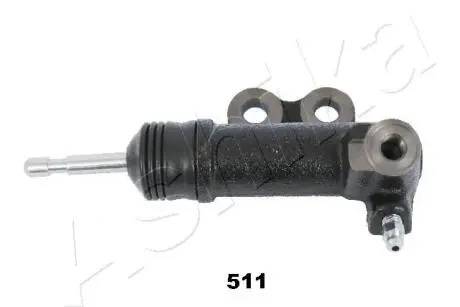 8505511 Робочий циліндр зчеплення Mitsubishi L 200 IV 2.5D 05- ASHIKA підбір по vin на Brocar