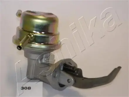 0503308 Механический топливный насос Mazda 626 1.6,1.8,2.0 82-87 ASHIKA подбор по vin на Brocar