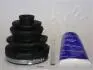 Пыльник ШРКШ зовн. Honda Civic 1.2-1.6 10.83-03.02 63-00-026