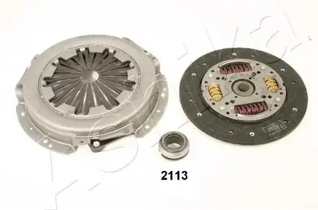 92022113 К-кт зчепленняFiat Scudo/Peugeot Expert 1,9D 98- ASHIKA підбір по vin на Brocar