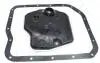 FTA037 Фільтр АКПП +прокладка Toyota Camry/Lexus RX ASHIKA підбір по vin на Brocar