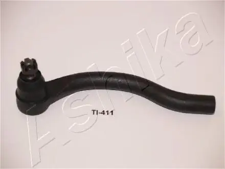 11104411R Накінечник кермов.правий Honda Accord 2003- ASHIKA підбір по vin на Brocar