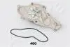 3504400 Водяна помпа Honda Accord 3.0 V6 24V 98-03 ASHIKA підбір по vin на Brocar