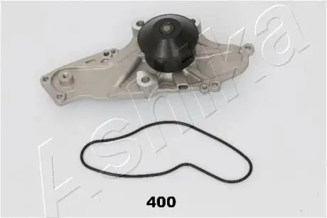 3504400 Водяна помпа Honda Accord 3.0 V6 24V 98-03 ASHIKA підбір по vin на Brocar
