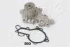 Водяна помпа Suzuki Jimny 1.3/1.4 16V 98- 35-08-803