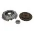 К-кт зчеплення Mitsubishi Pajero 2.5D 98- 92-05-541