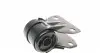 7146100028HD Сайлентблок рычага (переднего) Ford Mondeo V 14- (R) (c кронштейном) MEYLE підбір по vin на Brocar