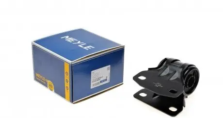 7146100028HD Сайлентблок важеля (переднього) Ford Mondeo V 14- (R) (з кронштейном) MEYLE підбір по vin на Brocar