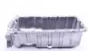 1001030041 Маслоприймач (піддон) VW Golf IV 97-06 MEYLE підбір по vin на Brocar