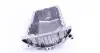 1001030041 Маслоприймач (піддон) VW Golf IV 97-06 MEYLE підбір по vin на Brocar