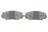0252433617PD Колодки гальмівні (передні) Toyota RAV4 III 06-/Auris 07- MEYLE підбір по vin на Brocar