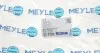 1192220025 Патрубок радиатора Seat Leon/VW Golf IV 1.6/2.0 97-06 MEYLE підбір по vin на Brocar