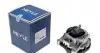 3002211165 Подушка двигуна (L) BMW 3 (F30/F80)/X3 (F25)/X4 (F26) 10-18 MEYLE підбір по vin на Brocar