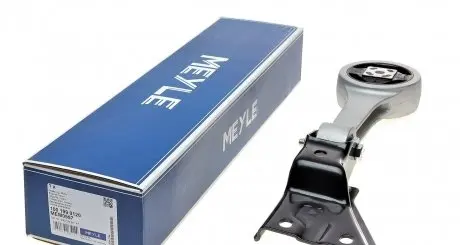 1001990120 Подушка двигателя (задняя) VW Polo/Seat Ibiza/Skoda Fabia 1.4-2.0 02- MEYLE подбор по vin на Brocar