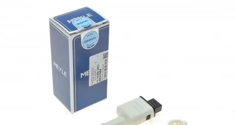 16148900003 Датчик педали тормоза Renault Megane I/III/Scenic 1.2-2.0DCi 99- (4 конт) MEYLE подбор по vin на Brocar