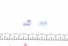 181165700 Колодки тормозные (задние) Mitsubishi Colt 04-12/Space Star 98-04/Carisma 95-06/Volvo S40/V40 95-04 ICER підбір по vin на Brocar