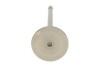 PAUD073A0N Клапан (выпуск) Skoda Fabia/VW Caddy/Polo/Seat Arosa/Ibiza 1.2-1.4 (28x6x99.2) (азотирование) PARADOWSCY AMP підбір по vin на Brocar