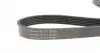 FB6PK1003 Ремень генератора VW Golf 1.2/1.4 TSI 12-/Skoda Octavia 1.2-1.6 12- INA підбір по vin на Brocar