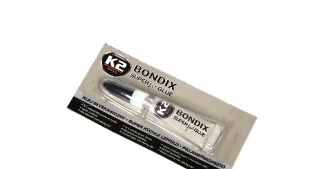 EB100EB101 Універсальний суперклей /K2 BOND BONDIX 3G K2 підбір по vin на Brocar