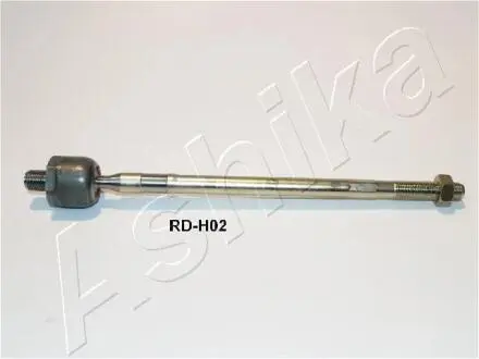 1030HH02 Рульова тяга Hyundai Accent 06- ASHIKA підбір по vin на Brocar