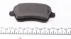 181748 Колодки тормозные (передние) Opel Agila B 08-14/Suzuki Swift III 05-/Splash 08- ICER підбір по vin на Brocar