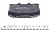 181723 Колодки тормозные (передние) Toyota Land Cruiser 100 98-07/Prado 02-10/Lexus LX 98-08 ICER підбір по vin на Brocar