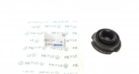 1006410012 Опора амортизаційної стійки MEYLE підбір по vin на Brocar